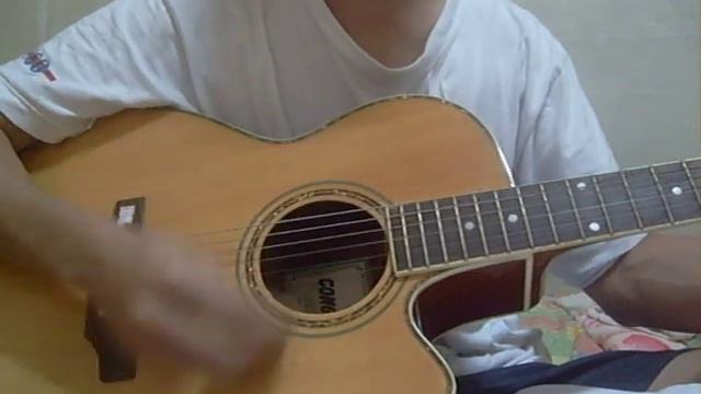 country road(Acoustic) смотреть онлайн