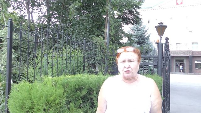 1Говорят садоводы Крыма смотреть онлайн