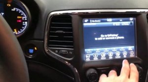 Новый 2018 Jeep Grand Cherokee обзор