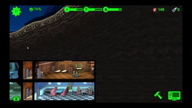 Fallout Shelter - гайд для новичков смотреть онлайн