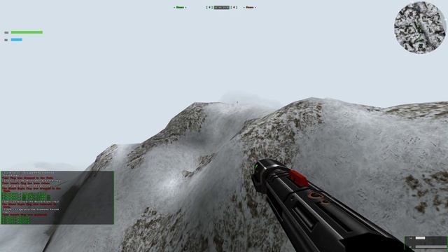 |V|- vs Phant & Rainbow Warriors - darksoul-bc - Map: SpinCycleLT - 4/11/2004 - Tribes CTF 5v5 смотреть онлайн