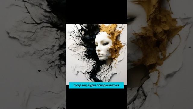 Человек получает то, что выбирает