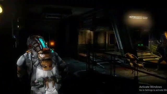 How I almost D!ed #deadspace #shortvideo смотреть онлайн