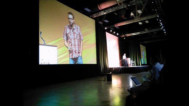 #DrupalChanges for Drupal GTD смотреть онлайн