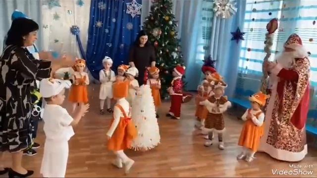 Пусть праздник всем подарит чудо смотреть онлайн