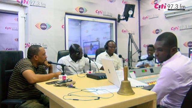 GFA appoint C.K Akonnor as Black Stars coach | Sports Panorama смотреть онлайн