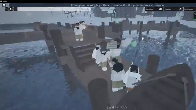How to dupe in Northwind roblox! (WORKS) смотреть онлайн