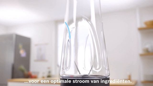 Bosch VitaPower Serie 2 blender: ProPerformance systeem смотреть онлайн