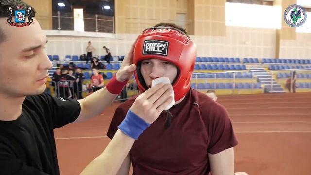 Чемпионат по панкратиону 2020 / УрФО день 2 смотреть онлайн