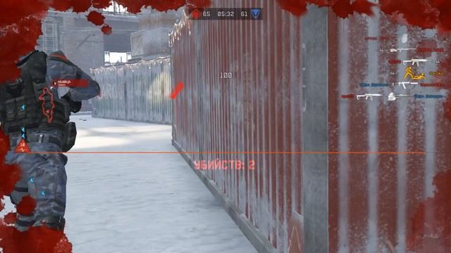 Warface:Ужасные лаги,слайд-шоу на ноутбуке после обновлений. смотреть онлайн