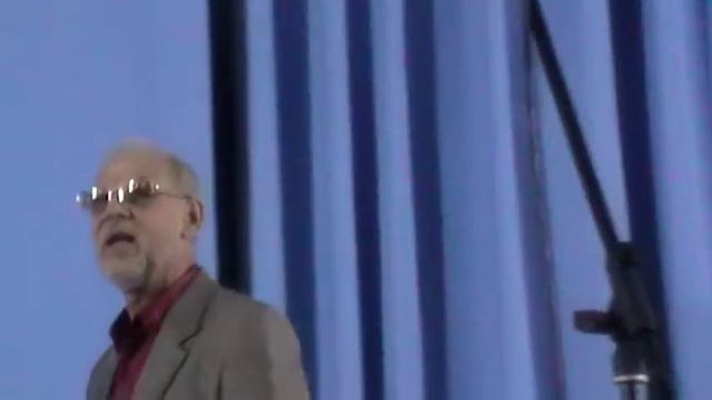 Воскресенье. Поёт Валерий Артамонов. Видео - Г. Кирьянов смотреть онлайн