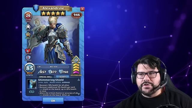 Top Heroes to Pick from Soul Exchange Version 5: FEB 2023 смотреть онлайн