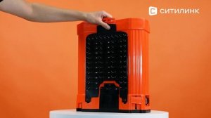 Обзор Опрыскивателя Patriot PT-16LI | Ситилинк