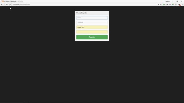 #2 - PHP MYSQL Classified Ads Site - Adding Files смотреть онлайн