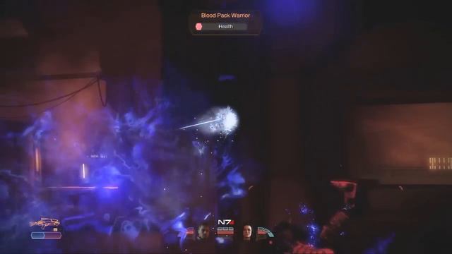 Mass Effect 2 - Collector's Edition Documentary (2/3) смотреть онлайн