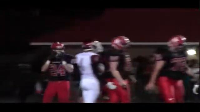South Point 56, East Gaston 0 (2017 Highlights) смотреть онлайн