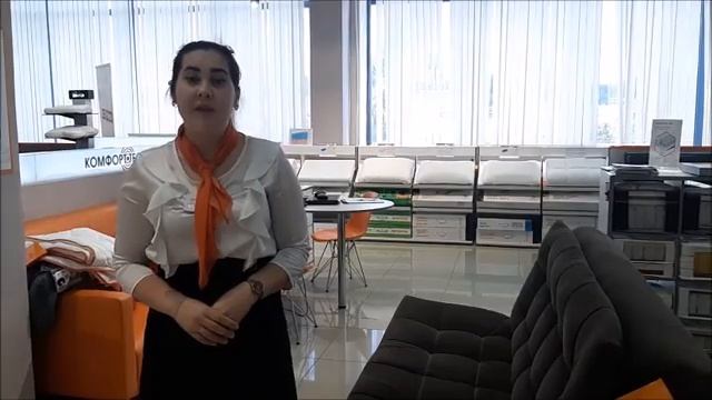 "Крутышка по продажи диванов" ТТ ЦУМ Нижний Тагил смотреть онлайн