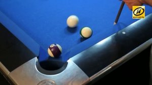 Американский пул, советы новичкам от мастера спорта