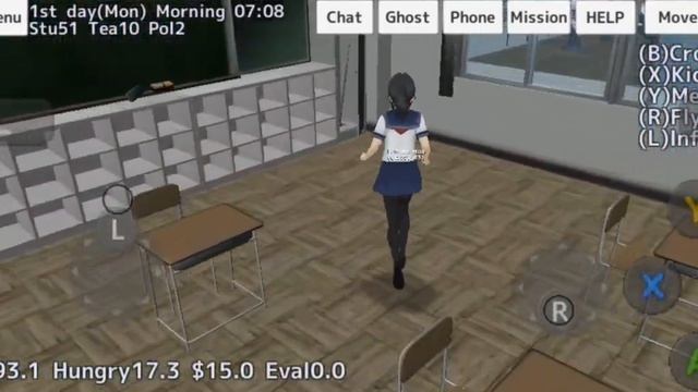 я нашла старую версию Sgs....