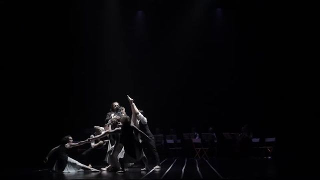 Operahouse. Teaser №2 смотреть онлайн