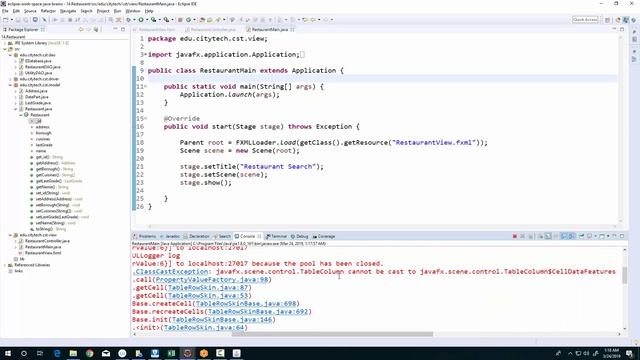 R017 SceneBuilder Java смотреть онлайн