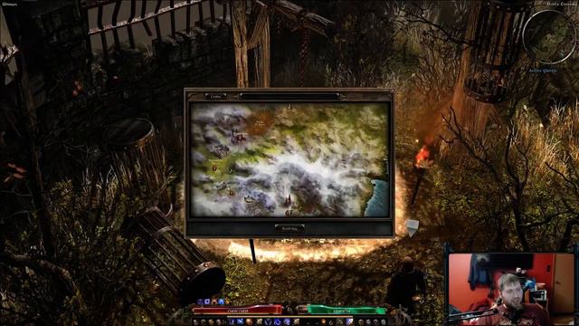 Grim Dawn Trickster - Storm Zerker Guide