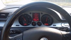 Passat b6 2007 2.0tdi BMR/ ЧИП ТЮНИНГ 202 л.с. 420 н.м. stage1#passat