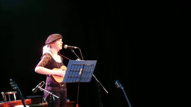 My Little Ukulele Song смотреть онлайн