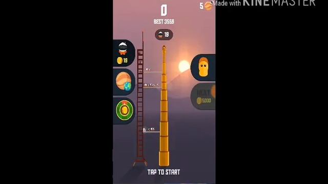 Летсплей по игре Space Frontier смотреть онлайн