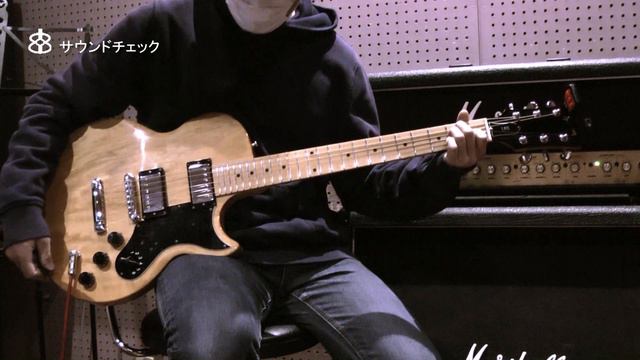 Gibson L6-S XI Antique Natural【商品紹介】エレキギター《売却済》#ボブ楽器店 #鹿嶋市 #茨城県 #楽器店 #楽器屋 #Gibson #ギブソン смотреть онлайн