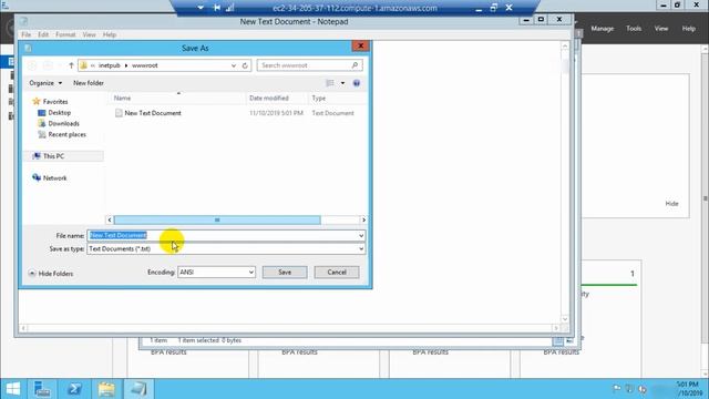 AWS Network Load Balancer-Demo | AWS ELB | Cross zone Load Balancer | What is AWS NLB vs ALB vs ELB смотреть онлайн
