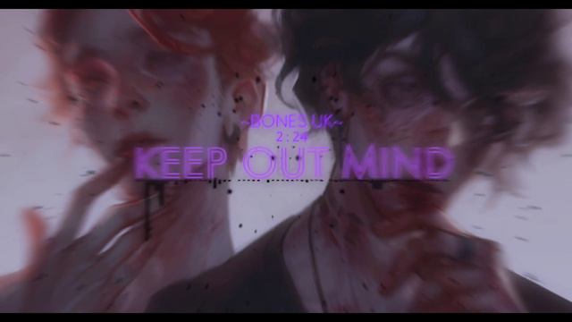 BONES UK - Beautiful Is Boring ☹︎𝔸𝕟𝕥𝕚-ℕ𝕚𝕘𝕙𝕥𝕔𝕠𝕣𝕖/𝔻𝕒𝕪𝕔𝕠𝕣𝕖☹︎