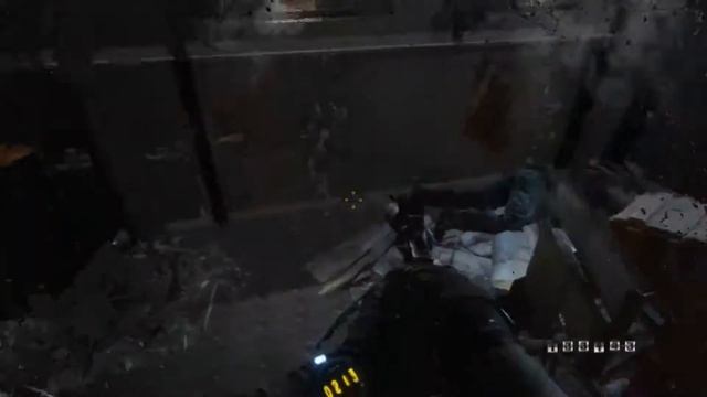 Metro Exodus. Дополнение к стриму! смотреть онлайн