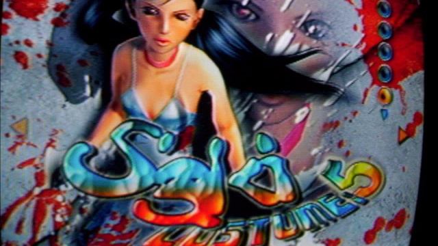 the onechanbara ps2 all costumes смотреть онлайн