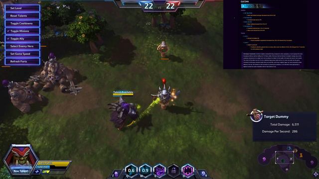 Patch Notes Simplified - September 27th 2016 смотреть онлайн