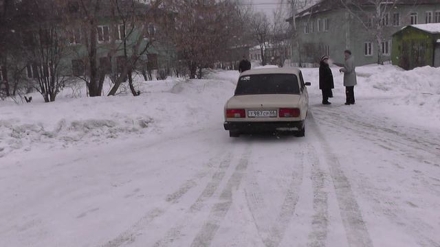 Моя Пятерочка зима 2017. смотреть онлайн