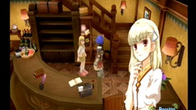 Let's Play Rune Factory Frontier Part 33 I Can't Read : / смотреть онлайн