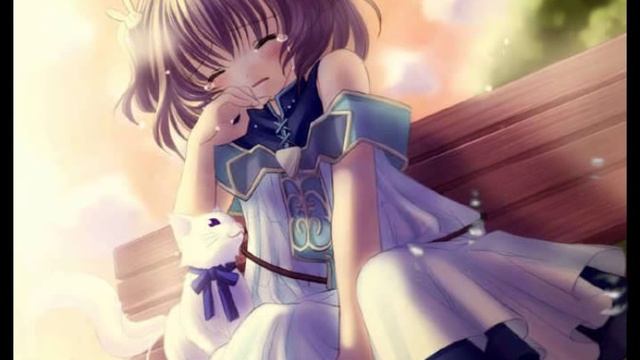 Gomenasai Nightcore смотреть онлайн