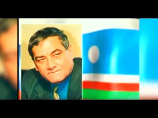 Выборы в Якутии-2001. Крутые повороты. смотреть онлайн