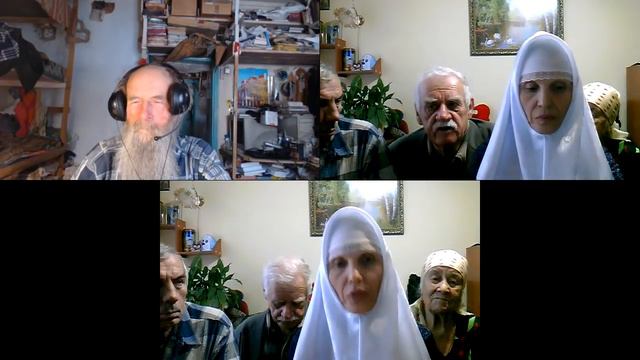 Ис. 60:8 Кто это летят, как облака, и как голуби к голубятням своим. 04. 11. 2018 смотреть онлайн