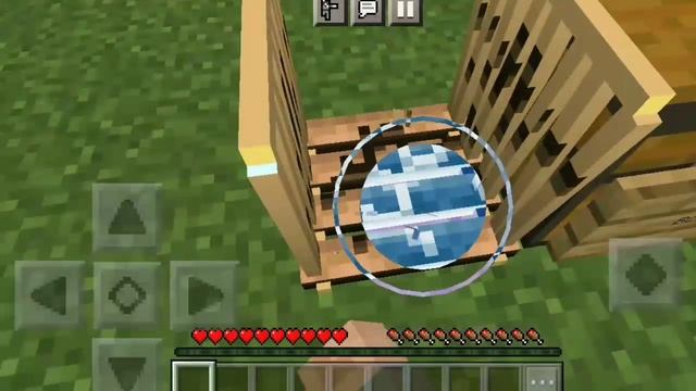 Мод На Мосты || Моды Для Майнкрафт Пе #45 смотреть онлайн