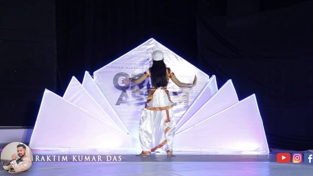 00111 3Day 3, Talent Round Clip 10, Grand Assam 2022 | Grand Assam 2022 | Fashion Show Guwahati смотреть онлайн