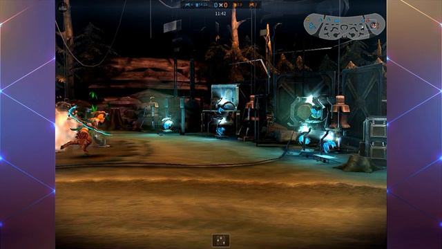 Vainglory: Гайд на Инару смотреть онлайн