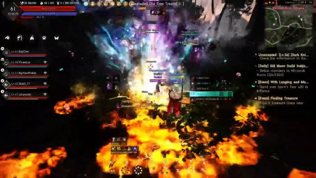 Black Desert - Transmissão ao vivo do PlayStation 5 смотреть онлайн