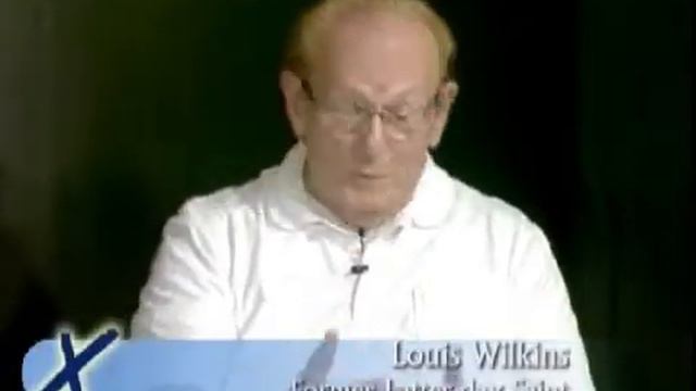 Episode 71: Louis Wilkins смотреть онлайн