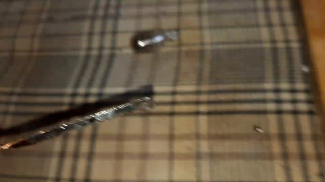 Вечные габоритные огни из светодиодной ленты своими руками. 