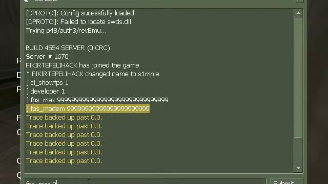 Half-Life FPS Boost смотреть онлайн