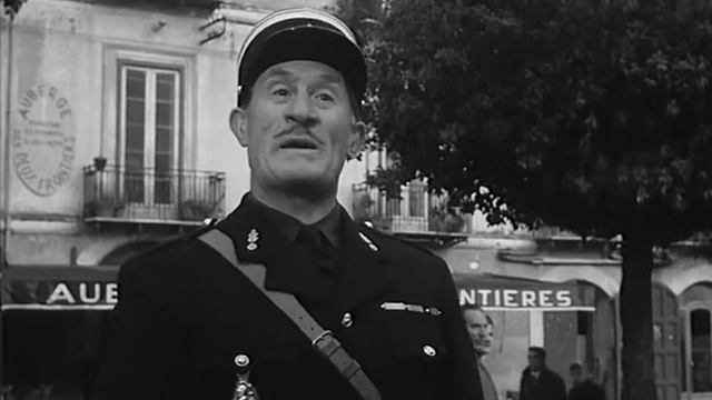 Закон есть закон *фрагмент*