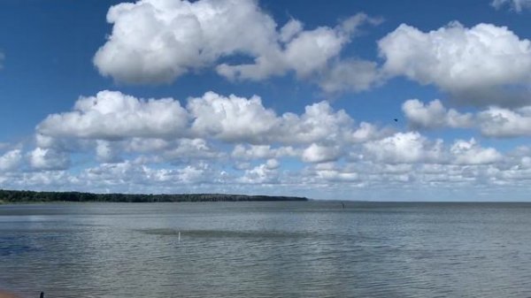 Калининград - Куршская коса_ Путешествия Калининградские www.e-tripster.ru