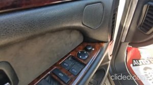 AUDI a8 d2 3.7 Quattro 1996